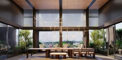 The Reserve Residences (D21), Apartment #529484091